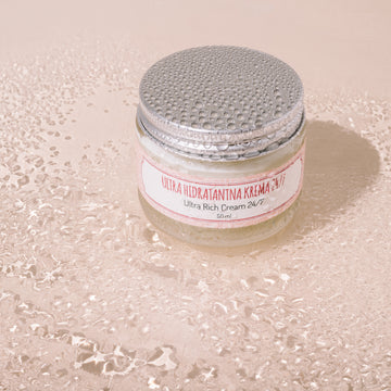 Ultra hidratantna krema 24/7 50ml